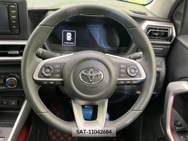 Toyota RAIZE 2022-01 283324-11