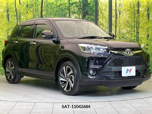 Toyota RAIZE 2022-01 283324-16