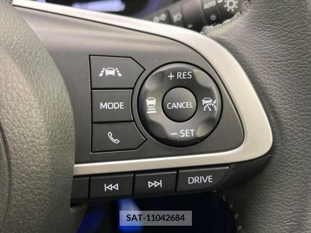 Toyota RAIZE 2022-01 283324-5