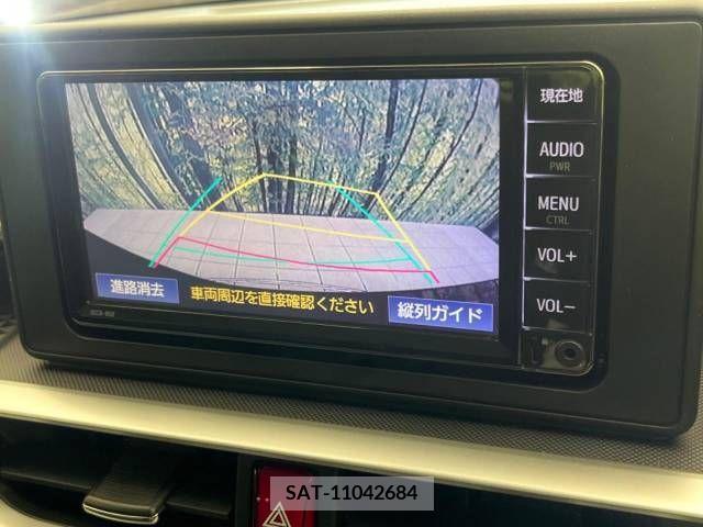 Toyota RAIZE 2022-01 283324-4