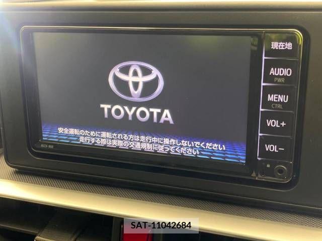 Toyota RAIZE 2022-01 283324-3