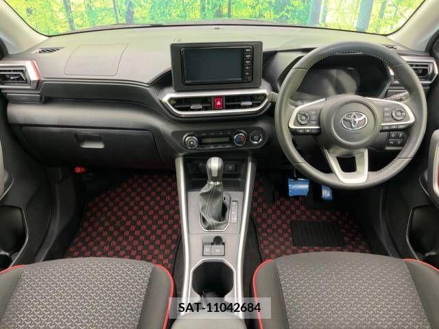 Toyota RAIZE 2022-01 283324-1