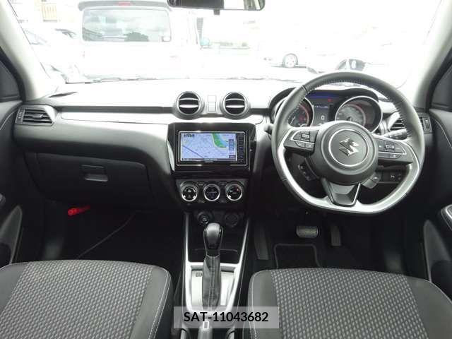 Suzuki SWIFT 2022-07 386176-1