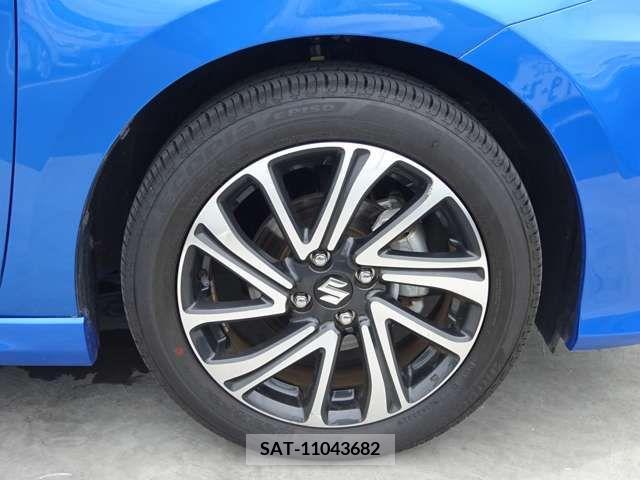 Suzuki SWIFT 2022-07 386176-14