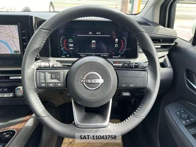 Nissan AURA 2021-12 356666-5
