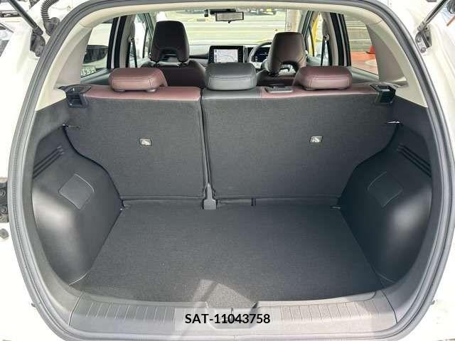 Nissan AURA 2021-12 356666-8