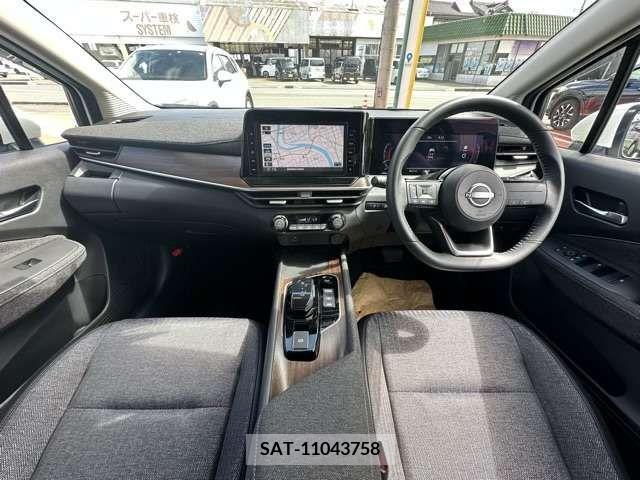 Nissan AURA 2021-12 356666-4