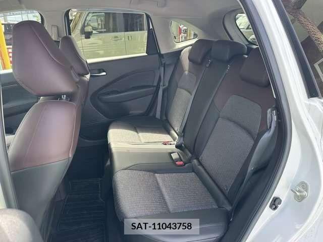 Nissan AURA 2021-12 356666-3