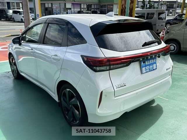Nissan AURA 2021-12 356666-1