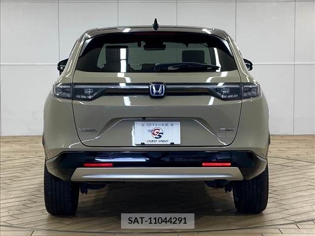 Honda VEZEL 2021-10 332723-14