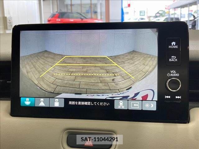 Honda VEZEL 2021-10 332723-4