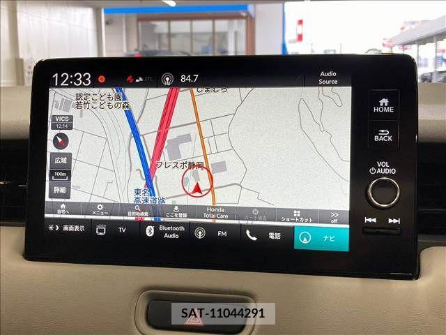 Honda VEZEL 2021-10 332723-3