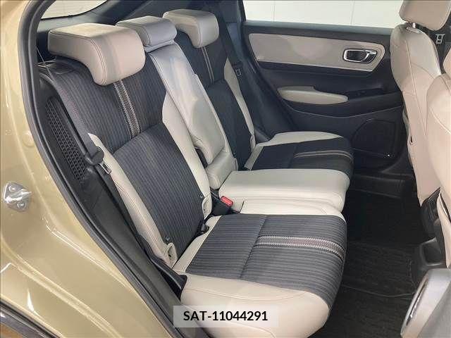 Honda VEZEL 2021-10 332723-12