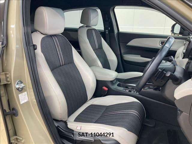 Honda VEZEL 2021-10 332723-11