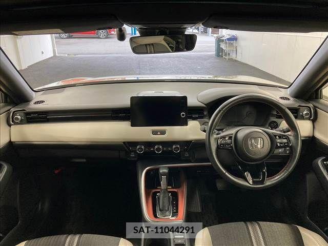 Honda VEZEL 2021-10 332723-1