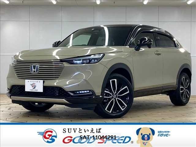 Honda VEZEL 2021-10 332723-0