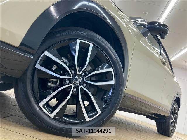 Honda VEZEL 2021-10 332723-19