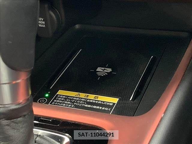 Honda VEZEL 2021-10 332723-8