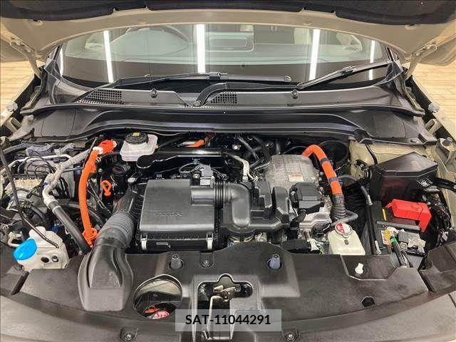 Honda VEZEL 2021-10 332723-17