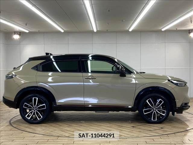 Honda VEZEL 2021-10 332723-16