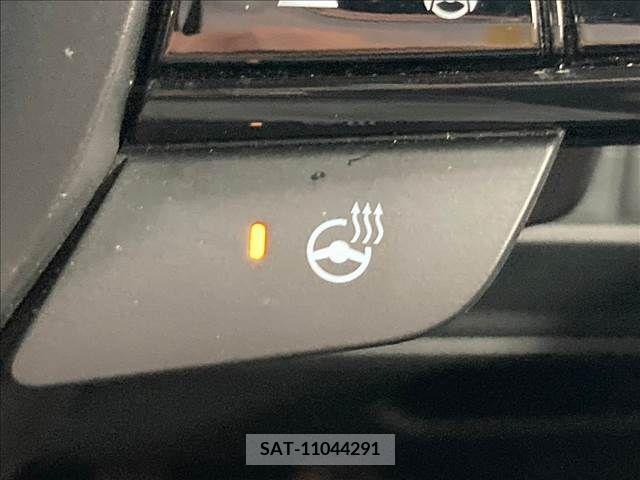 Honda VEZEL 2021-10 332723-7