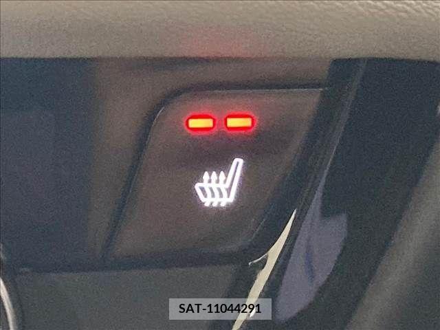 Honda VEZEL 2021-10 332723-6
