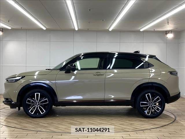 Honda VEZEL 2021-10 332723-15