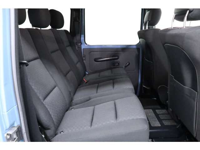 Mercedes Benz G-CLASS 2017-12 195389-16
