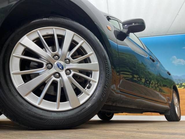 Subaru IMPREZA 2018-02 6499-13