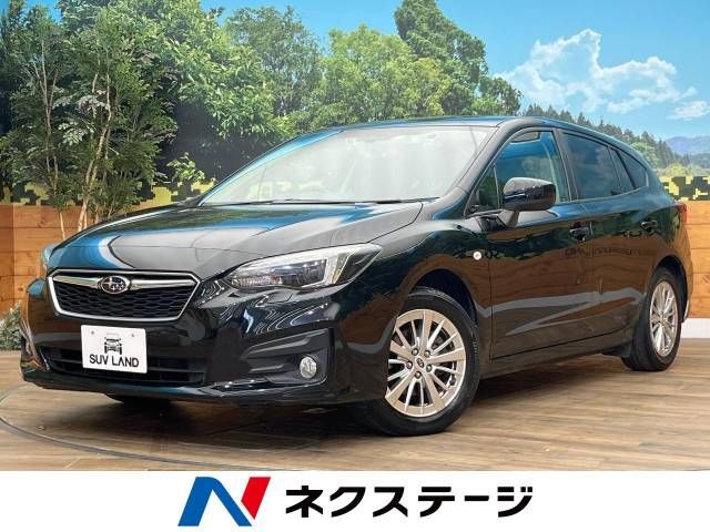 Subaru IMPREZA 2018-02 6499-0