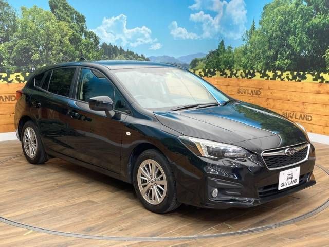 Subaru IMPREZA 2018-02 6499-16