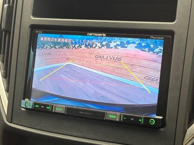 Subaru IMPREZA 2018-02 6499-3