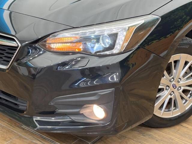 Subaru IMPREZA 2018-02 6499-12