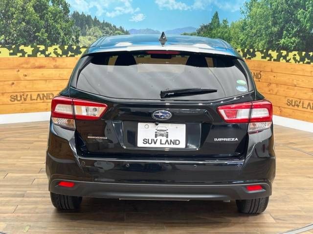 Subaru IMPREZA 2018-02 6499-15