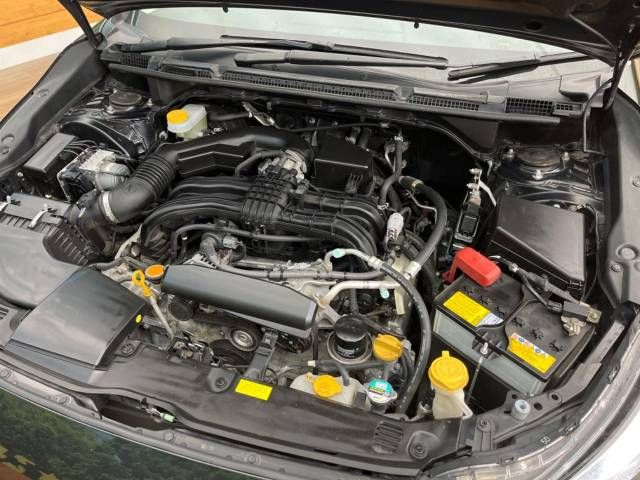 Subaru IMPREZA 2018-02 6499-18