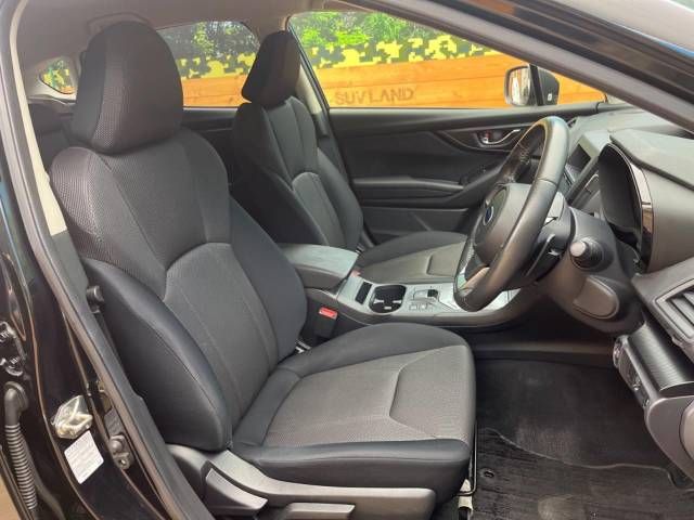 Subaru IMPREZA 2018-02 6499-8