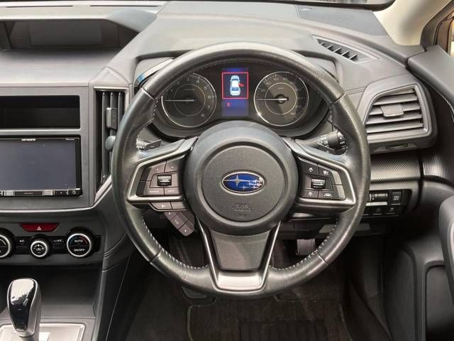 Subaru IMPREZA 2018-02 6499-11