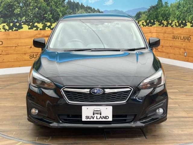 Subaru IMPREZA 2018-02 6499-14