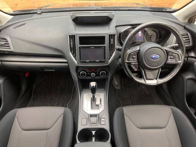 Subaru IMPREZA 2018-02 6499-1