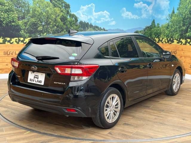Subaru IMPREZA 2018-02 6499-17