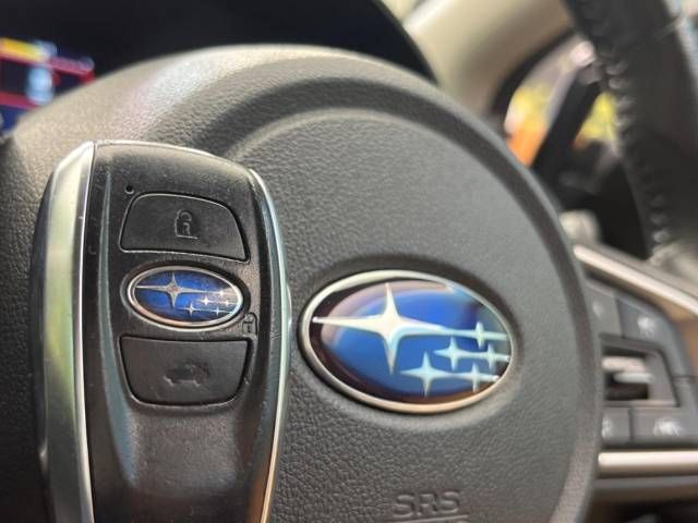 Subaru IMPREZA 2018-02 6499-7