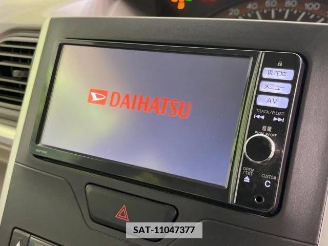 Daihatsu TANTO 2014-03 340101-2