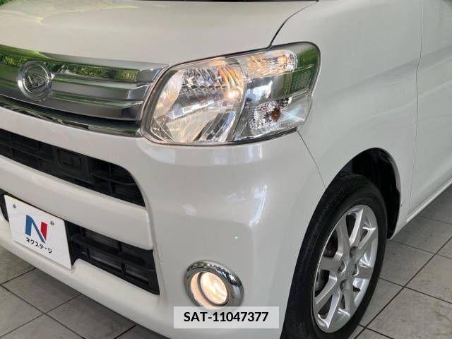 Daihatsu TANTO 2014-03 340101-12