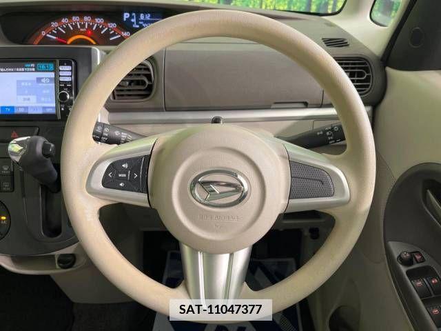 Daihatsu TANTO 2014-03 340101-11