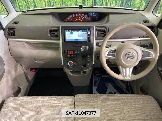 Daihatsu TANTO 2014-03 340101-1