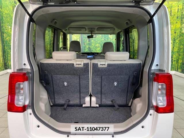 Daihatsu TANTO 2014-03 340101-10