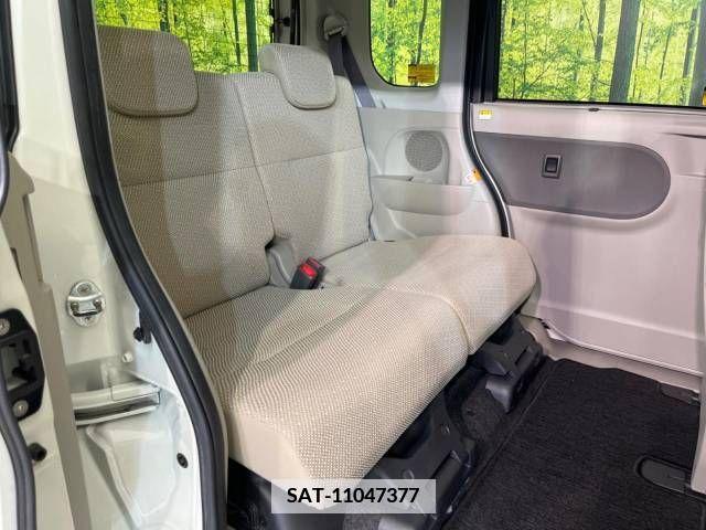 Daihatsu TANTO 2014-03 340101-9