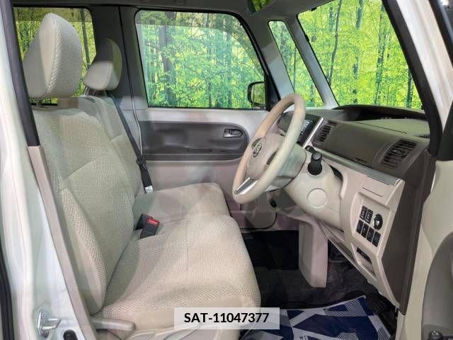 Daihatsu TANTO 2014-03 340101-8