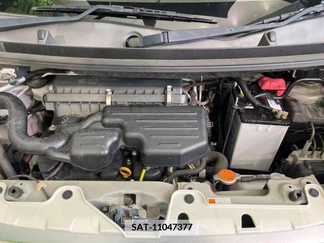 Daihatsu TANTO 2014-03 340101-19