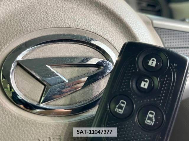 Daihatsu TANTO 2014-03 340101-7